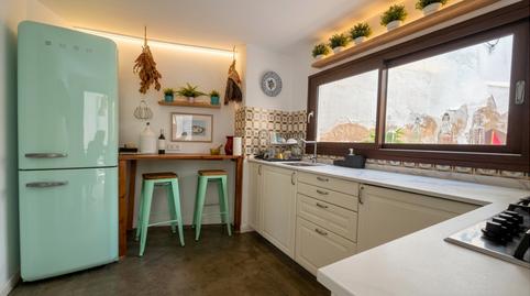 Foto 4 de Apartamento de alquiler en El Coll d'en Rabassa, Palma de Mallorca