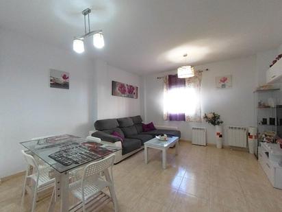 Living room of Flat for sale in Cartaya
