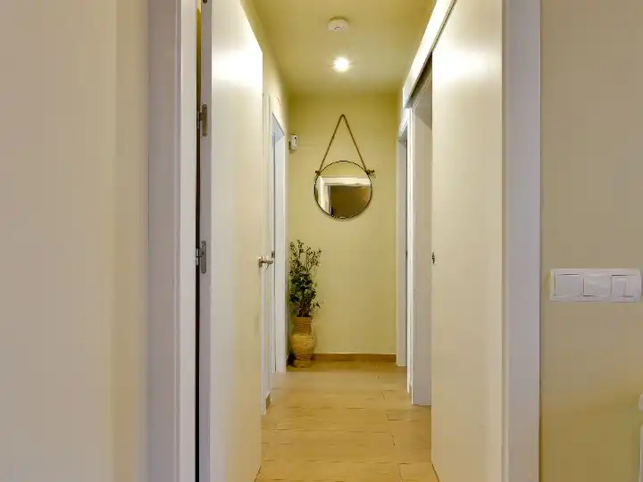 Piso con ascensor en venta en PLAZA BARCELONA 3, imagen 10