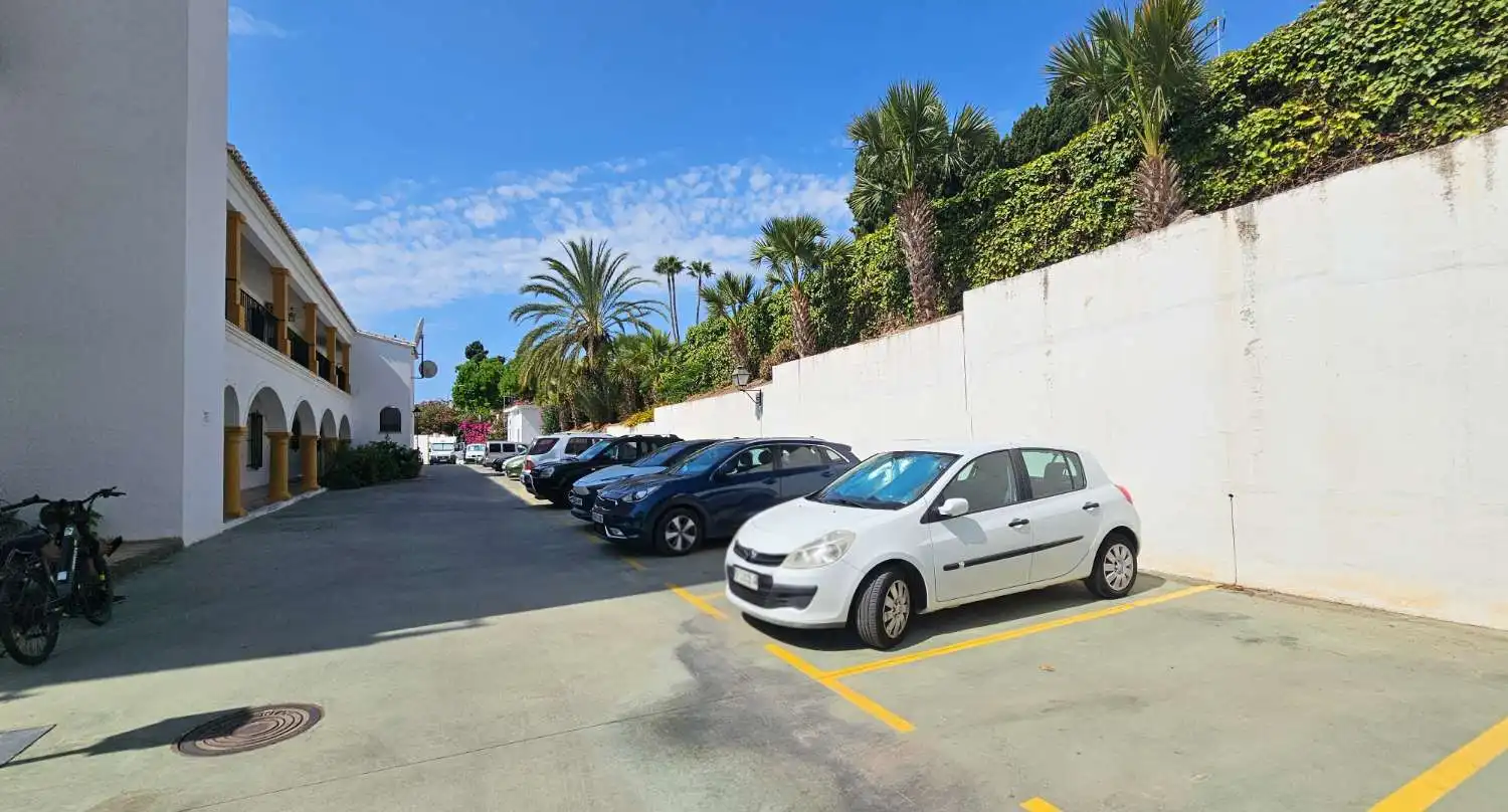 Apartament amb piscina en venda a Montemar, imagen 58