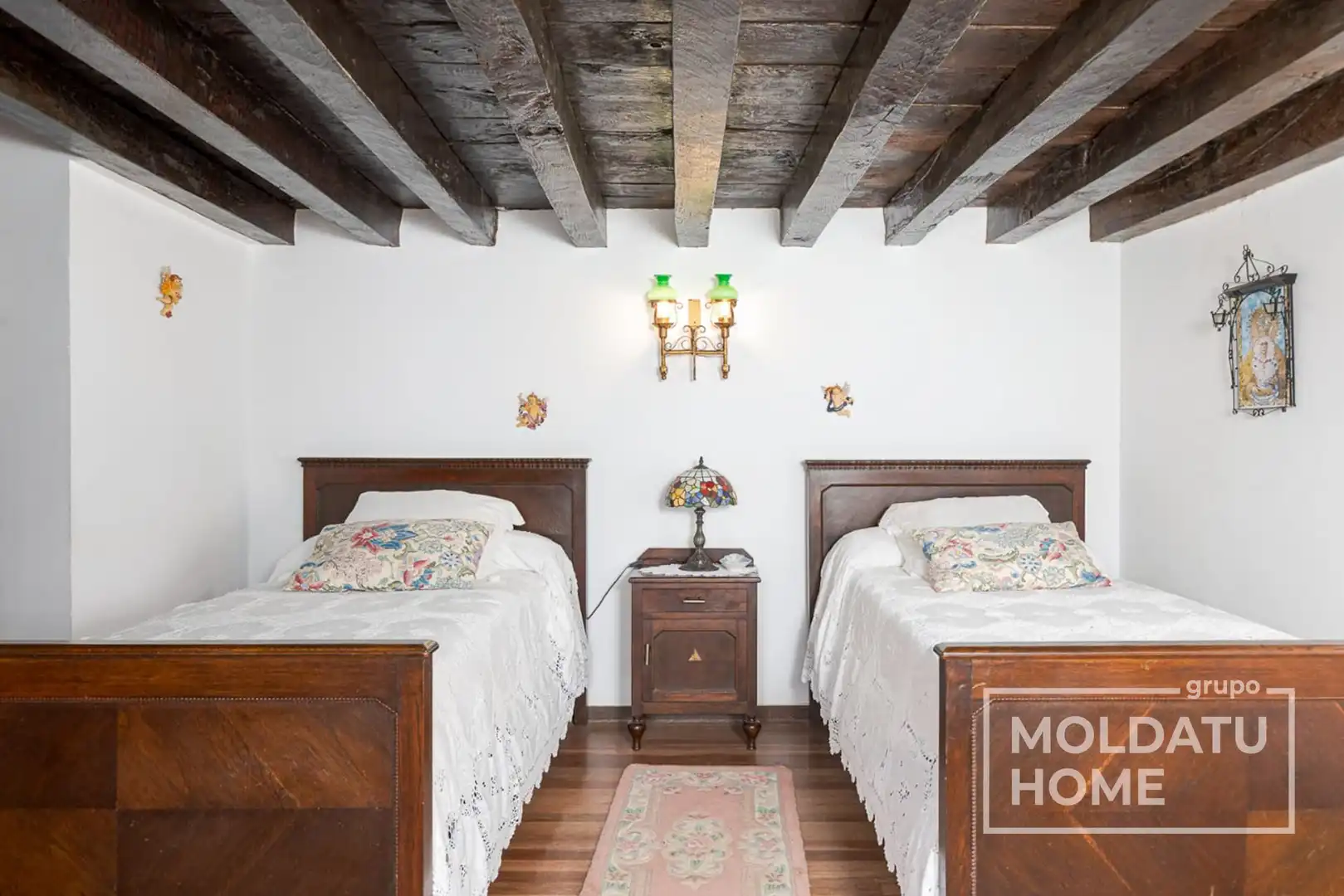 Maison avec piscine à vendre à Legutio, imagen 17