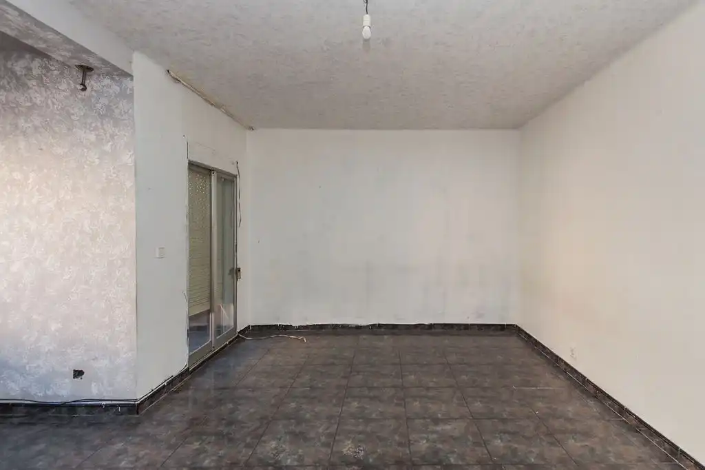 Piso con terraza en venta en Carrer de la Mare Molas, imagen 5
