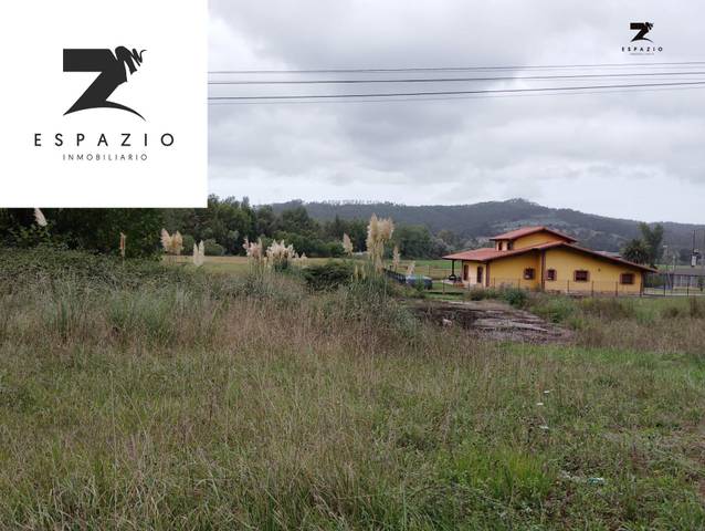 Terreno residencial en Venta en Carandía