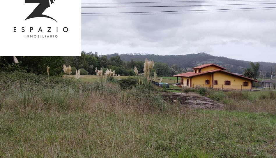 Foto 1 de Residencial en venda a Carandía, Cantabria