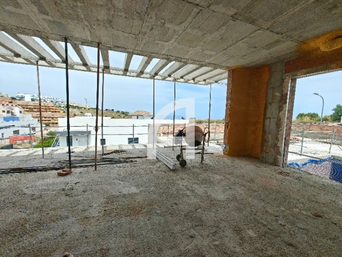 Casa o chalet en venta en Benalmádena con Aire acondicionado, Calefacción y Terraza