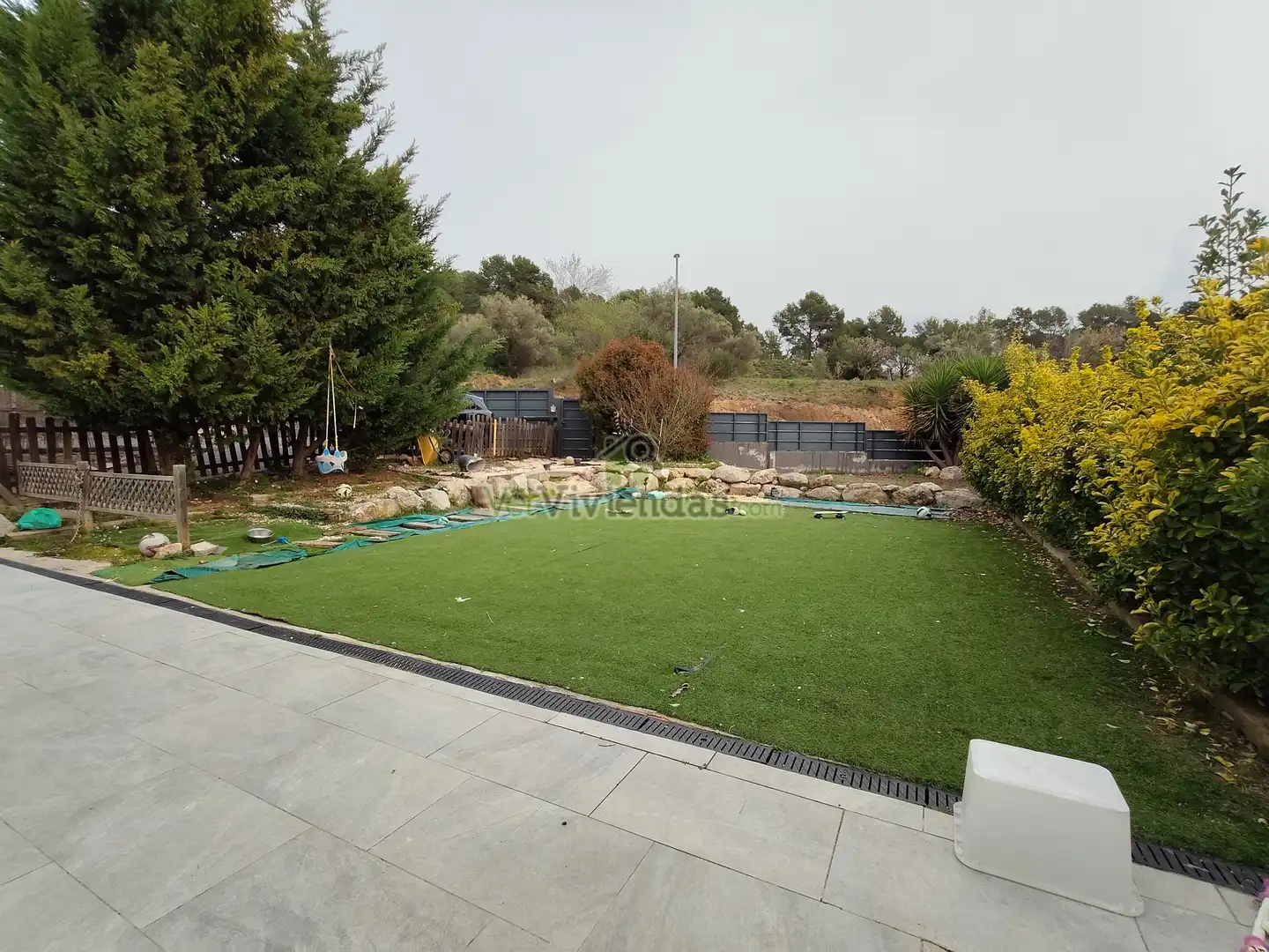 House with terrace for sale in Viladecavalls, imagen 48