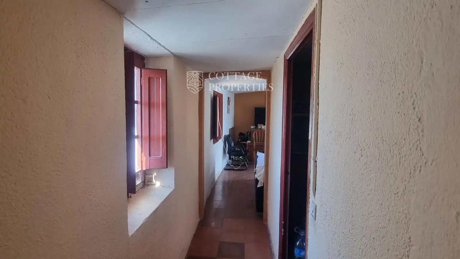 Landhaus zum Verkauf in Font Rubi, imagen 4