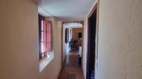 Foto 4 de Finca rústica en venda a Font Rubi, Font-rubí, Barcelona