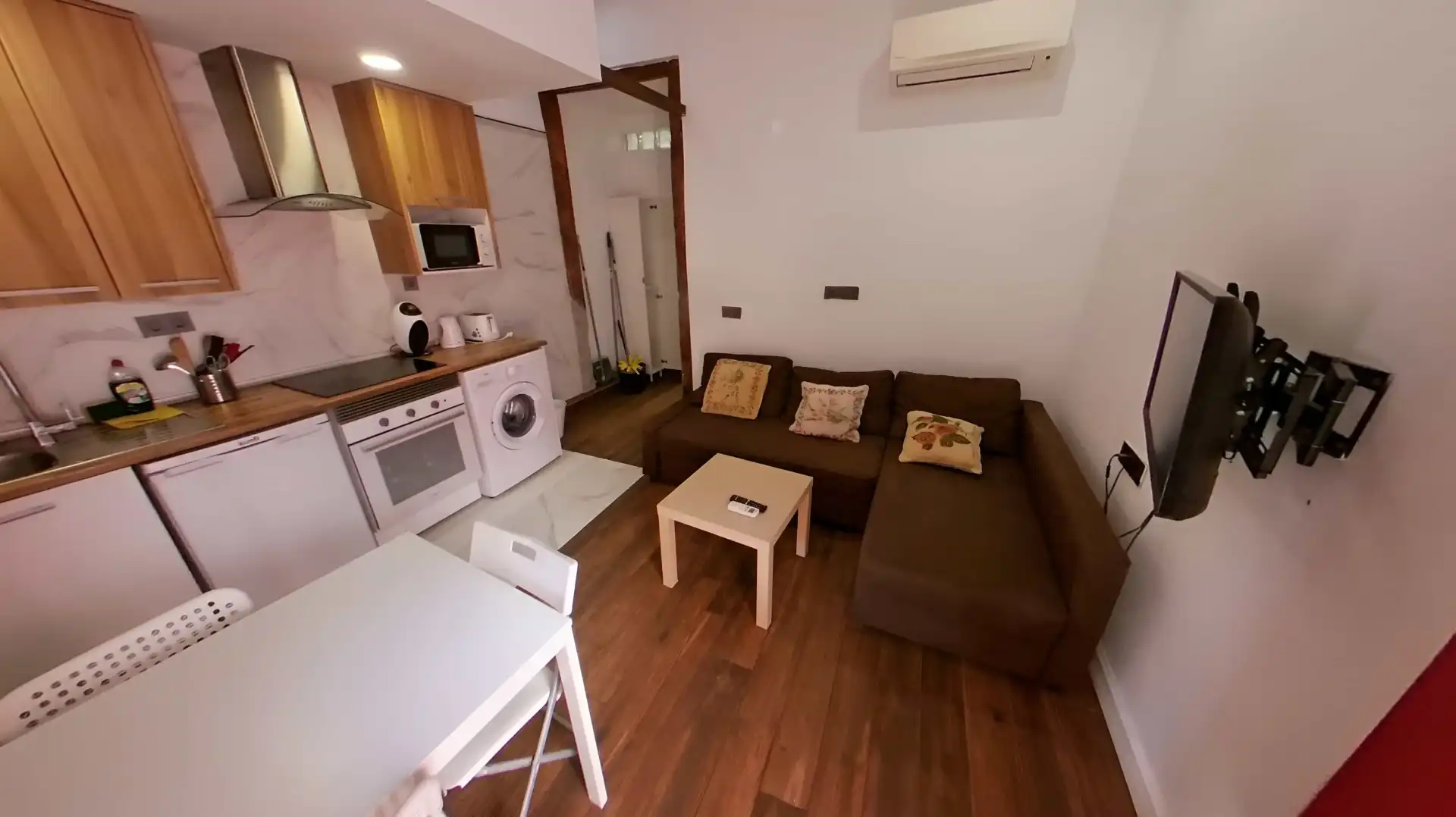 Appartement à louer à Calle de la Sombrerería, imagen 12