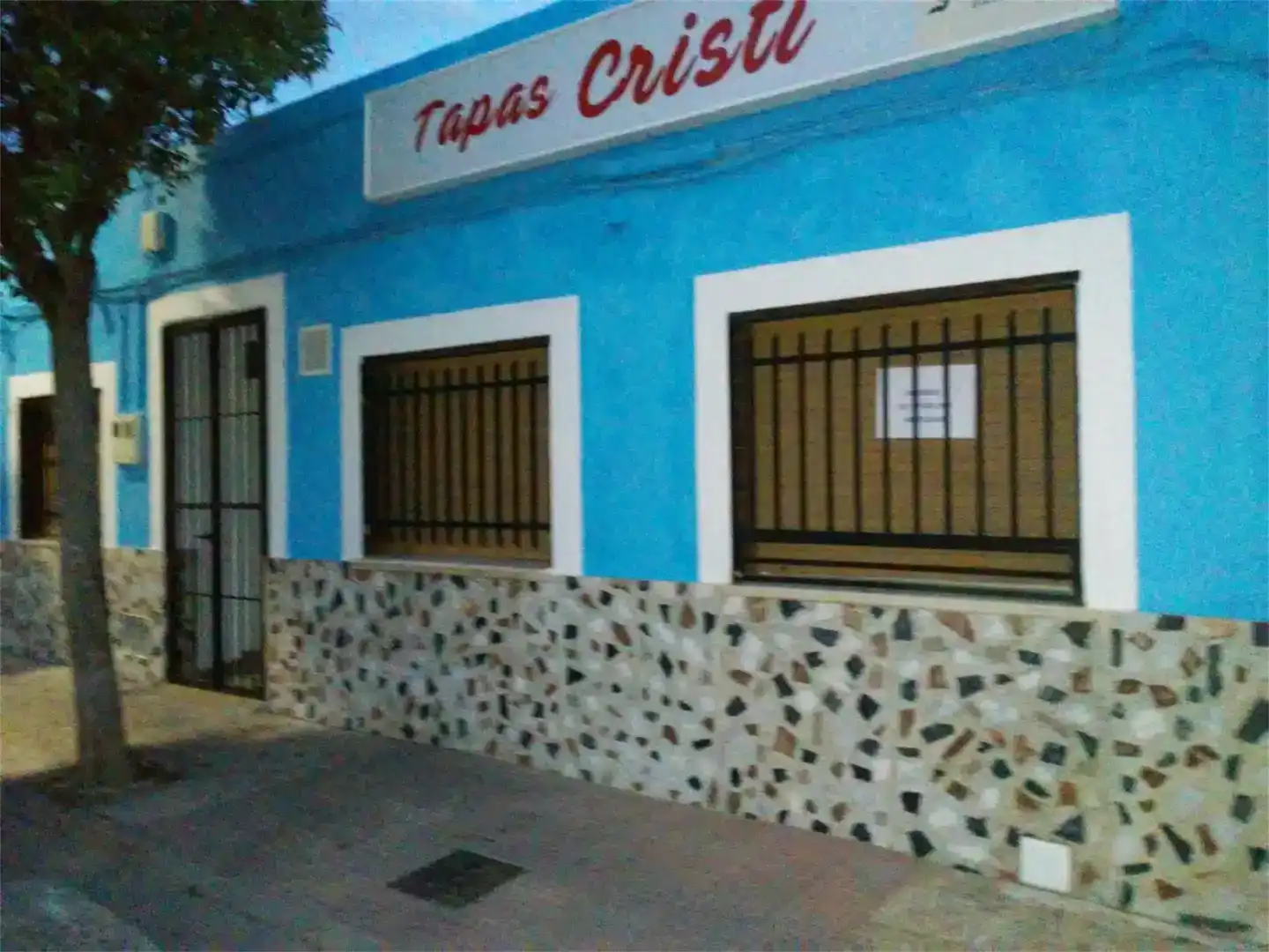 Local en venta en Área Rural-Valverde-Las Casas