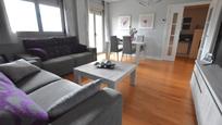 Living room of Flat for sale in Getafe  with Air Conditioner and Terrace