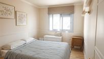 Bedroom of Flat for sale in Montgat  with Heating, Parquet flooring and Balcony