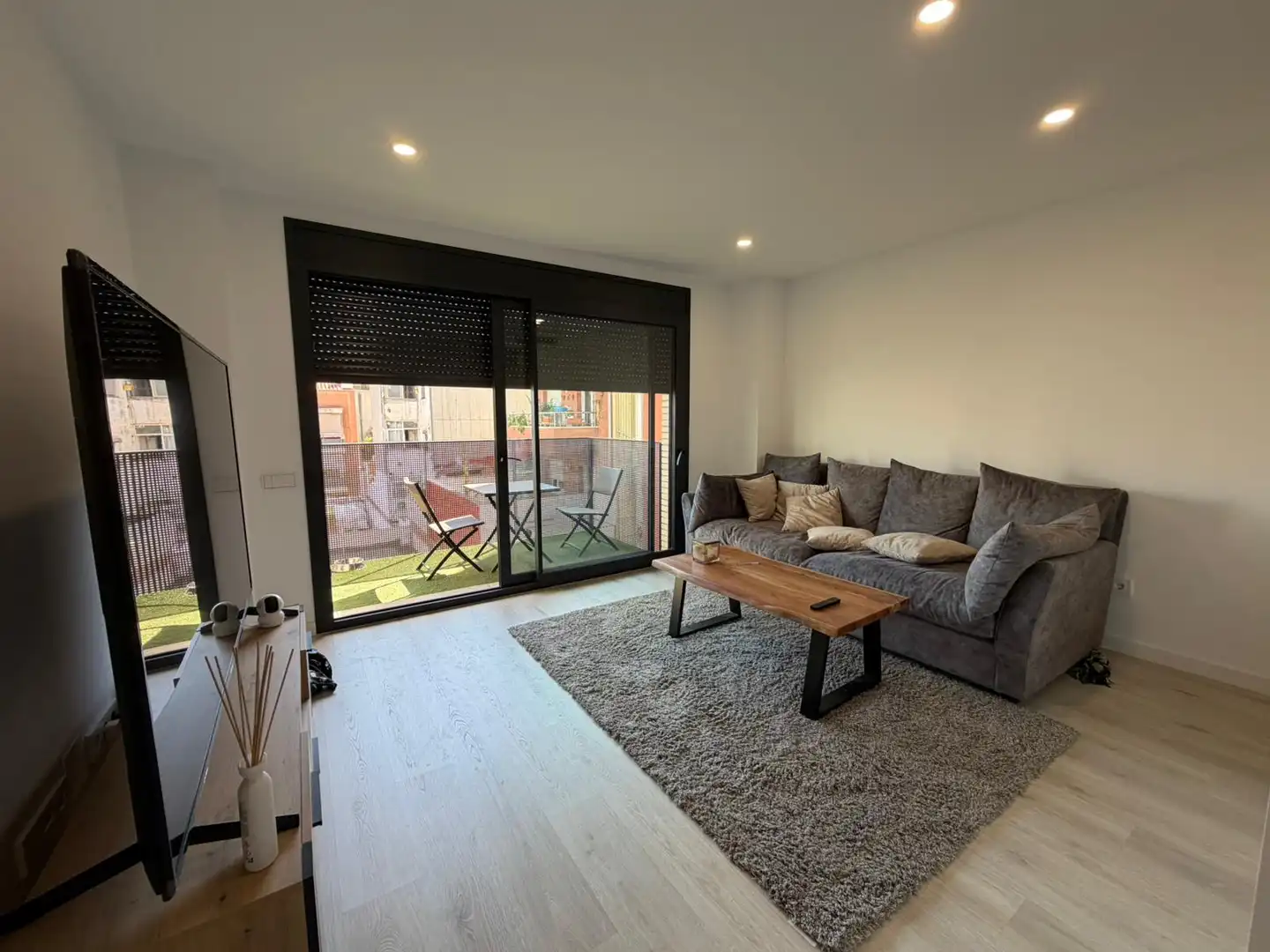 Duplex with terrace for sale in Carrer de Joaquim Rubió i Ors
