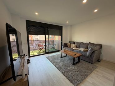 Duplex with balcony for sale in Carrer de Joaquim Rubió i Ors