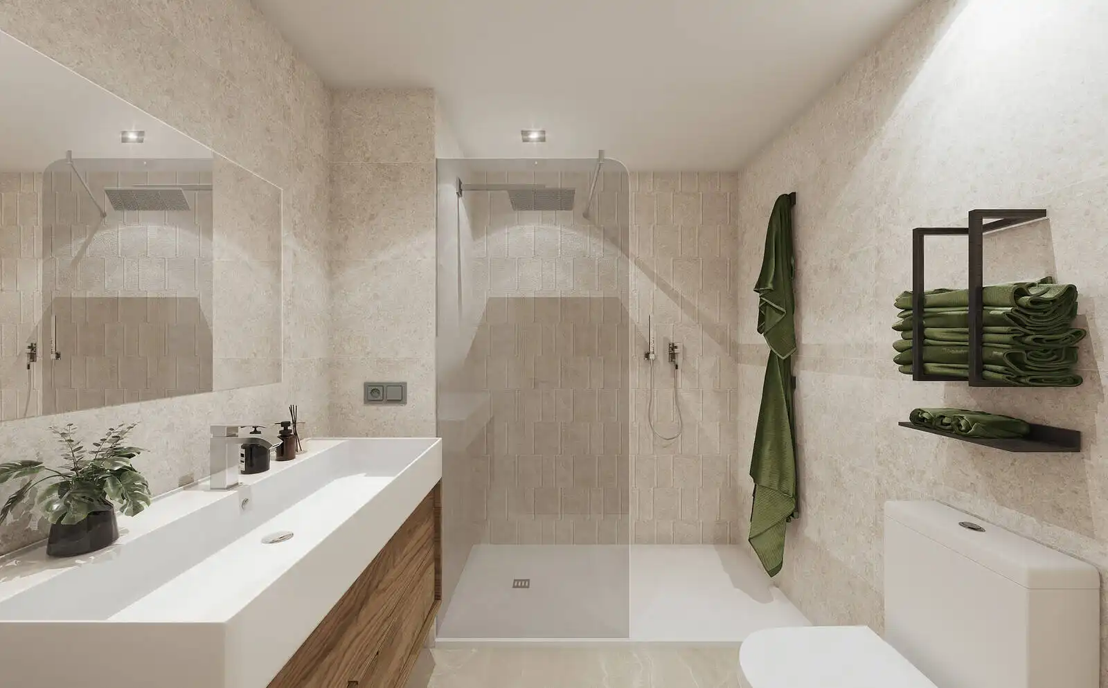Appartement compact avec ascenseur à vendre à Hipódromo - Cerrado del Águila, imagen 13
