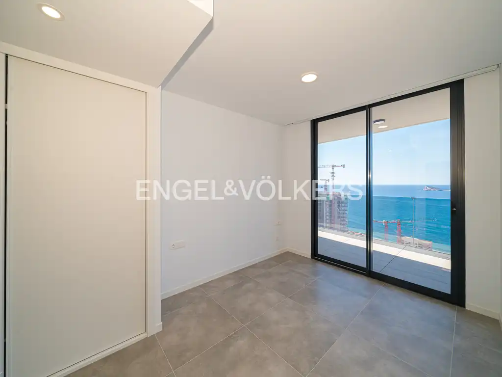 Mini appartamento con piscina in vendita a Playa de Poniente, imagen 17