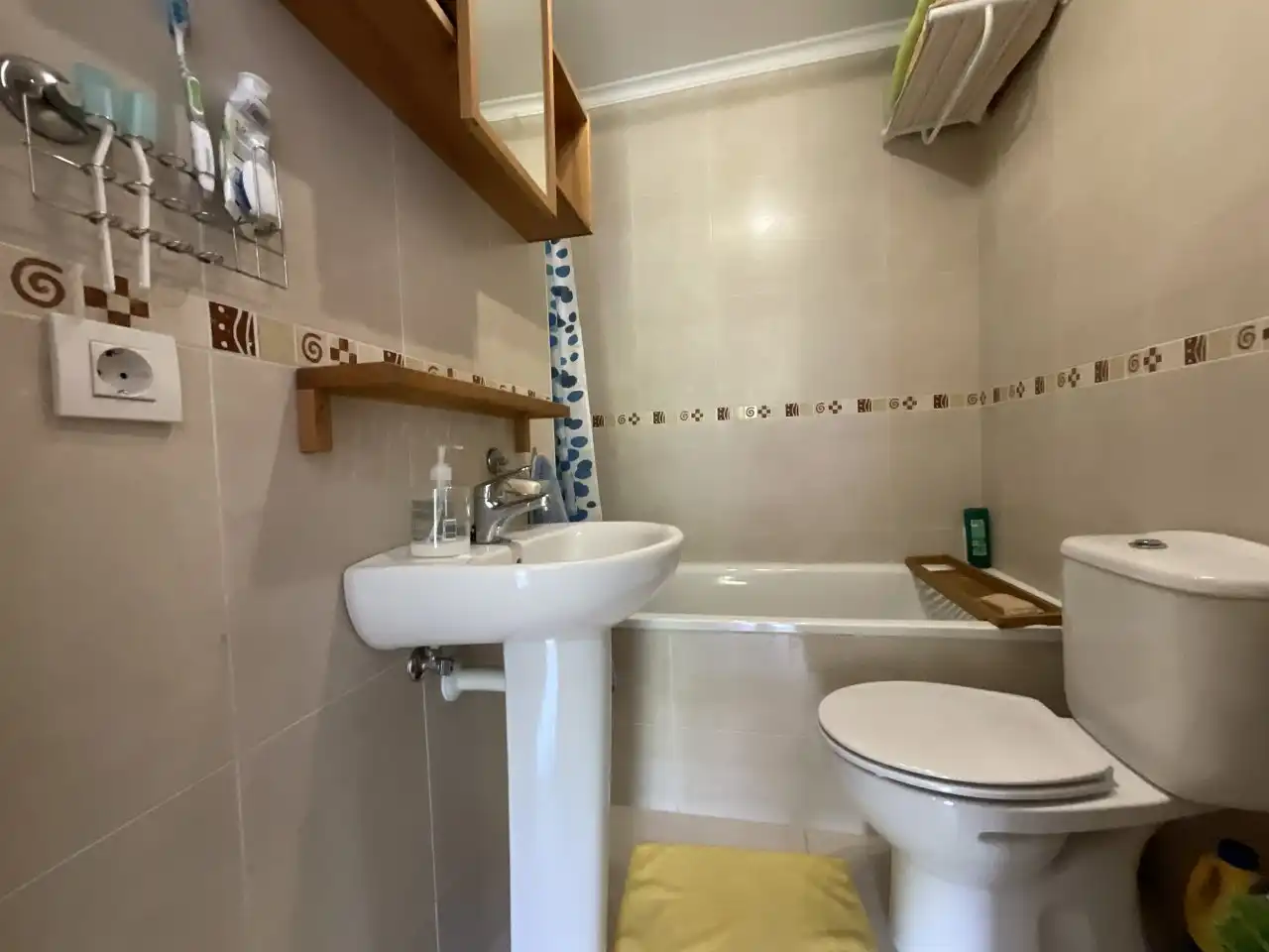 Wohnung mit Pool zum Verkauf in Avenida La Rioja, imagen 36