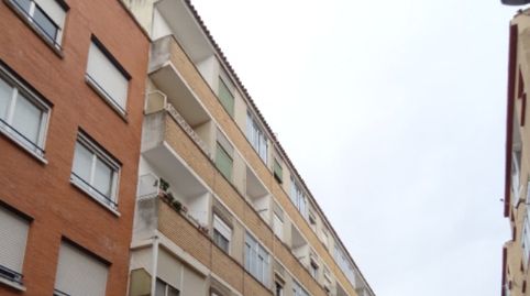 Foto 2 de Piso en venta en Perpetuo Socorro, Huesca Capital