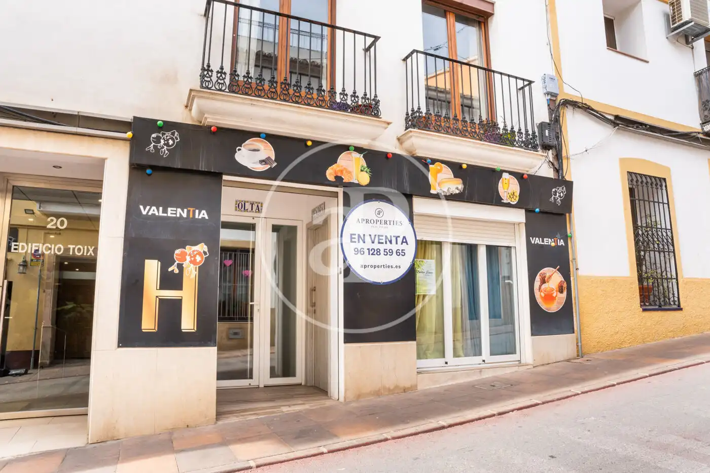 Piso en venta en La Purísima , Zona Pueblo