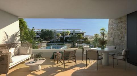 Foto 4 de Apartamento en venta en Monforte del Cid, Alicante