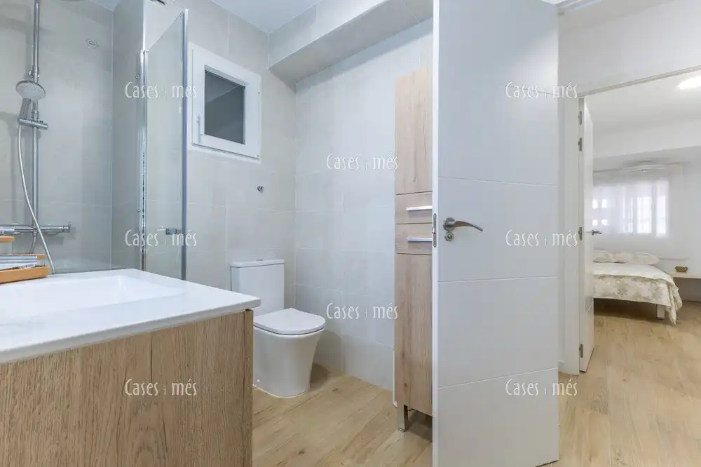 Piso con piscina en venta en Neptuno, imagen 11