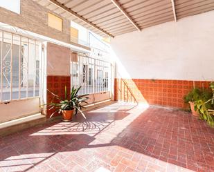 Terrassa de Casa o xalet en venda en Molina de Segura amb Calefacció, Terrassa i Traster