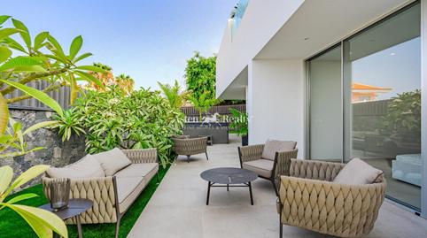 Photo 3 of Houses for sale in Callao Salvaje - Playa Paraíso, Adeje