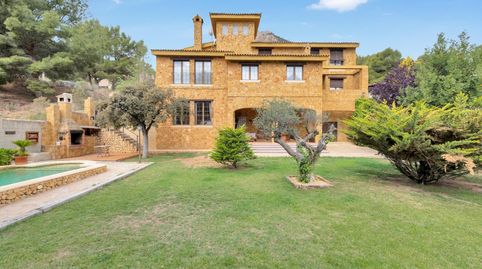Foto 3 de Casa o chalet en venta en Urbanizacion Maigmo, Tibi, Alicante