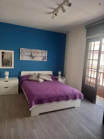 Estudio en Alquiler en Santa Cruz de la Palma