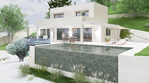 Photo 2 of Houses for sale in Partides comunes - Adsubia, Jávea / Xàbia