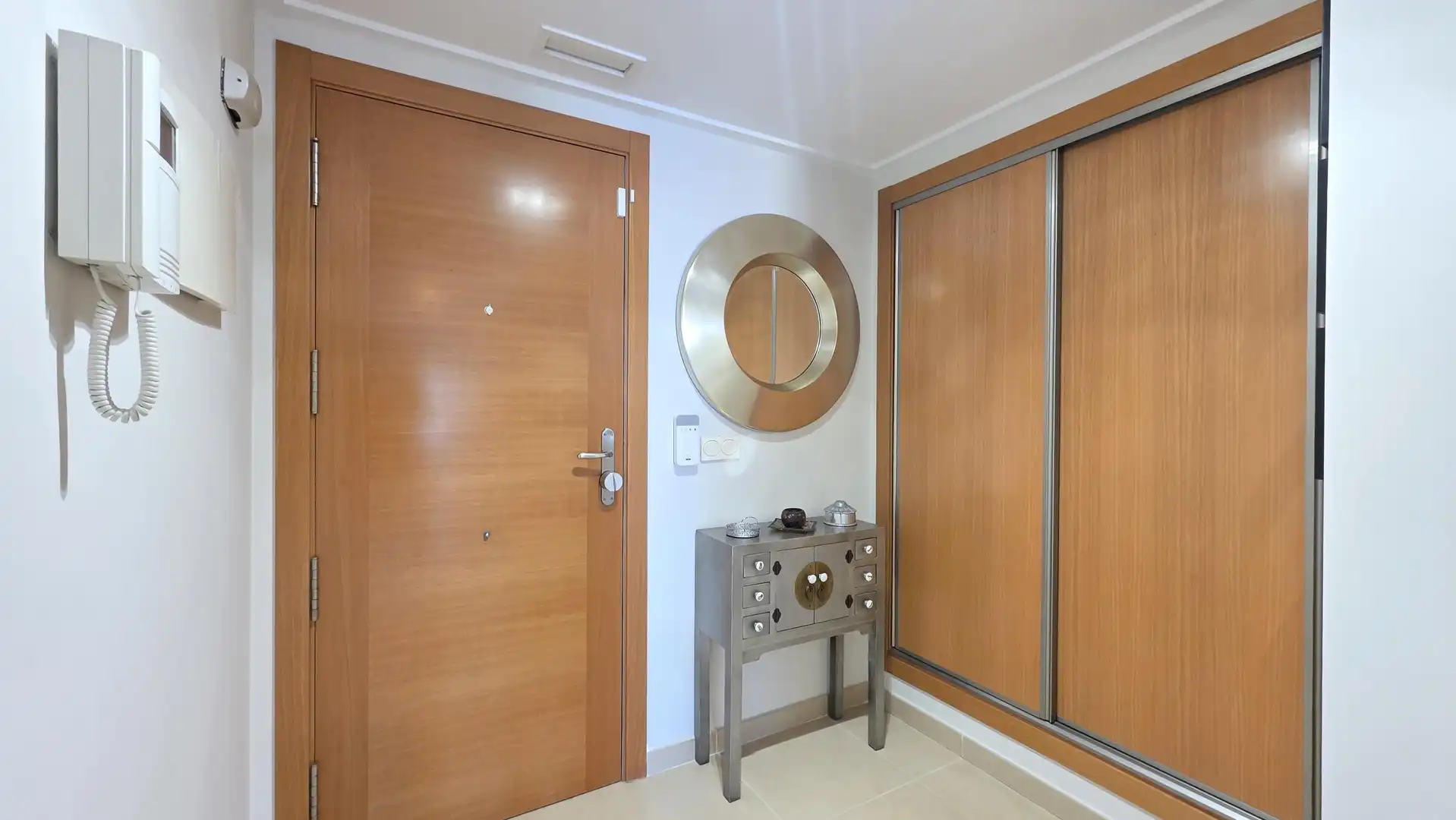 Ático en venta en Gandia con Aire acondicionado, Calefacción y Terraza