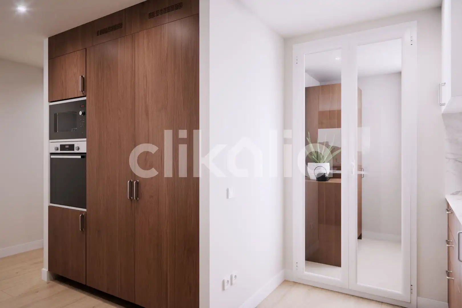 Appartement avec ascenseur à vendre à Los Remedios, imagen 10