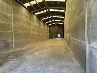 Nave industrial de alquiler en Almazora / Almassora