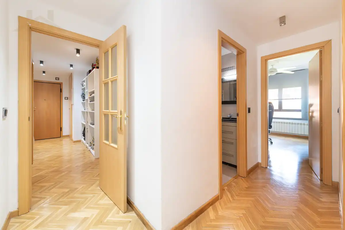 Flat for sale in Torrejón de Ardoz  with Air Conditioner, Heating and Storage room
