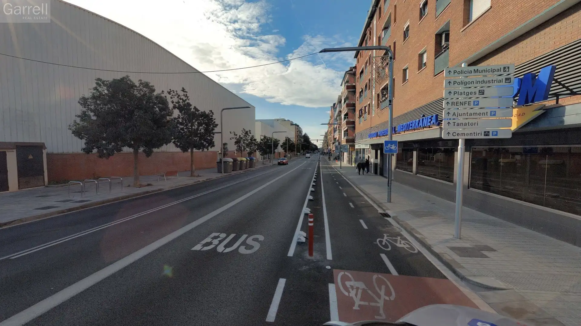 Wohngebäude zum Verkauf in CR SANTA CREU DE CALAFELL 
 GAVA (BARCELONA), imagen 7