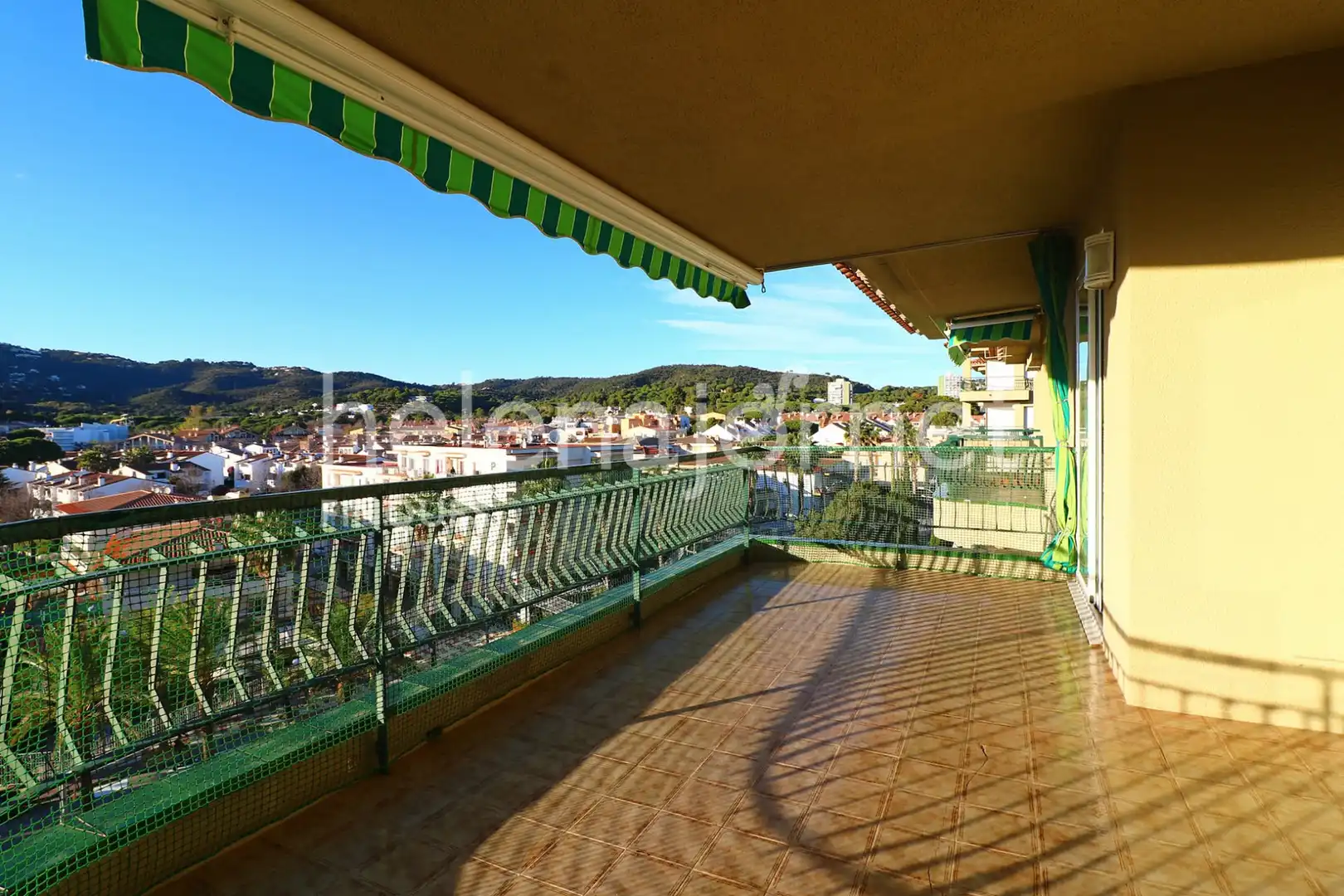 Pis amb ascensor en venda a Platja d'Aro