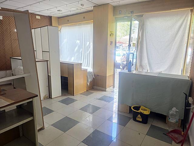 Local comercial en Venta en Ciudad Jardín - Zoco