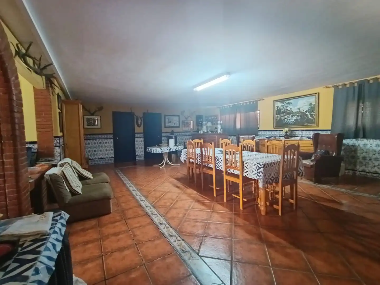 Finca rústica en venda a Cristina
