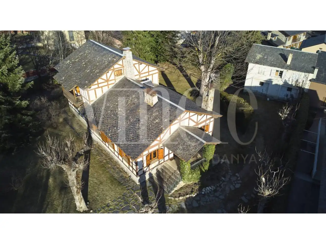 Houses for sale in Puigcerdà  with Heating, Private garden and Parquet flooring