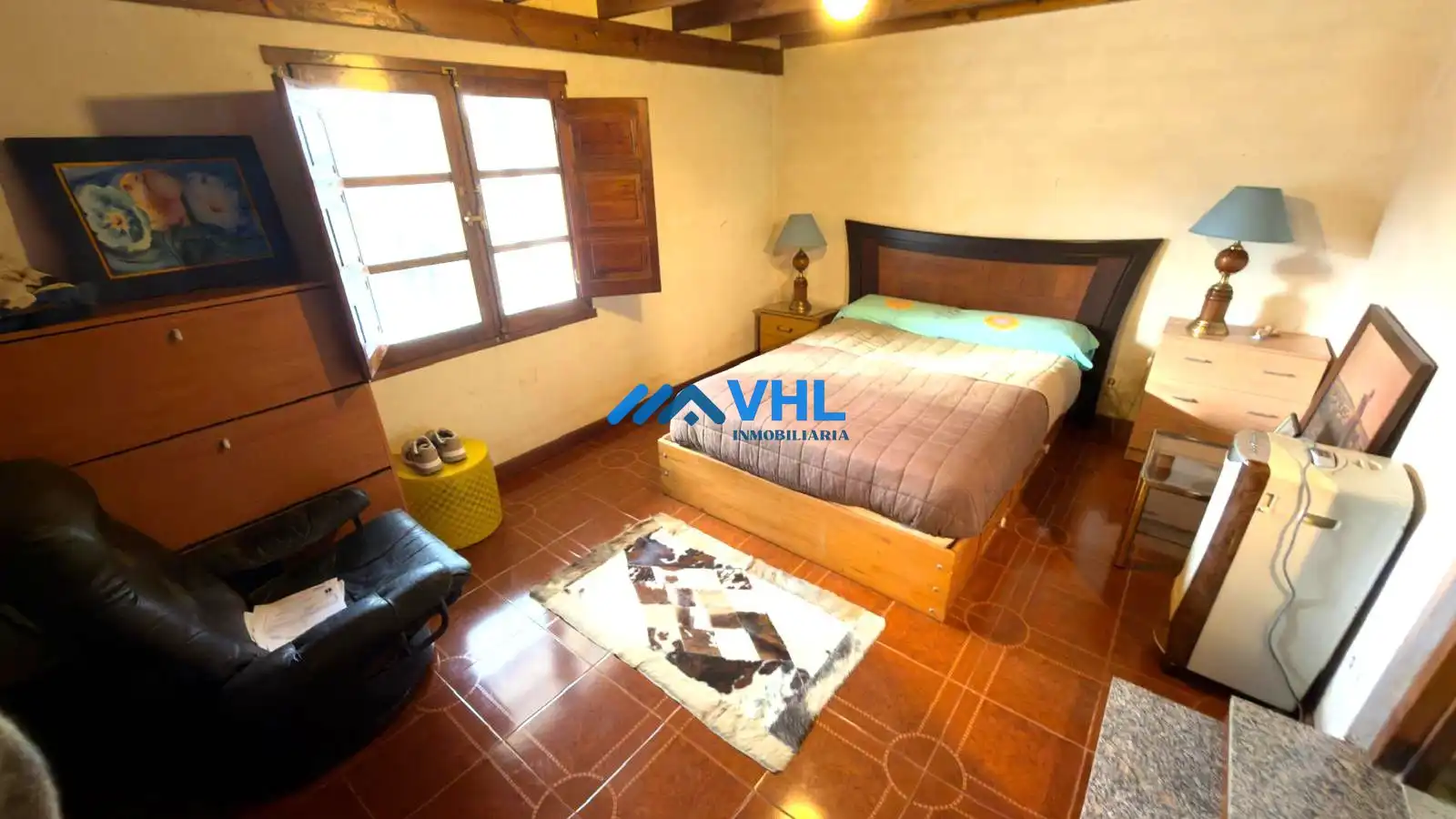 Casa amb terrassa en venda a Torquiendo, imagen 4