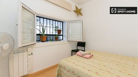 Foto 4 de Habitación en Barrio de Albaicín, Granada Capital