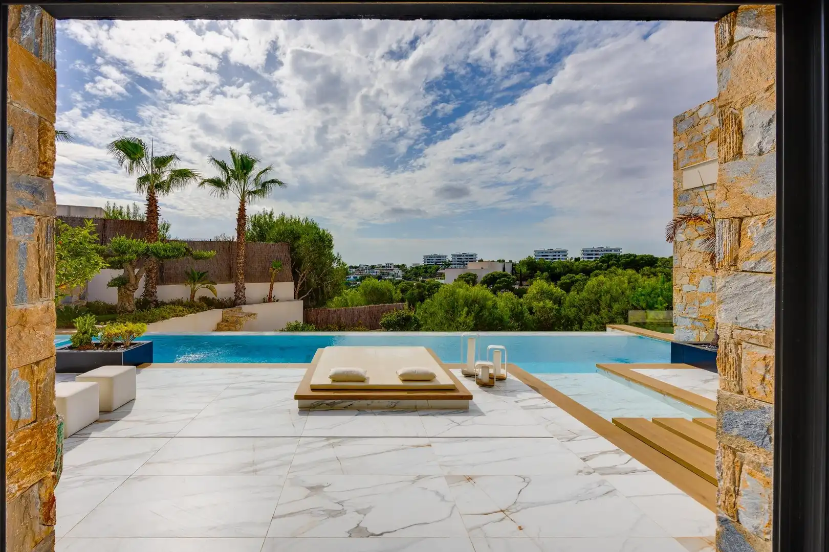 Villa con terrazza in vendita a Orihuela Costa, imagen 100