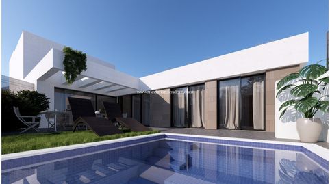 Foto 4 de Casa o xalet en venda a Formentera del Segura, Alicante