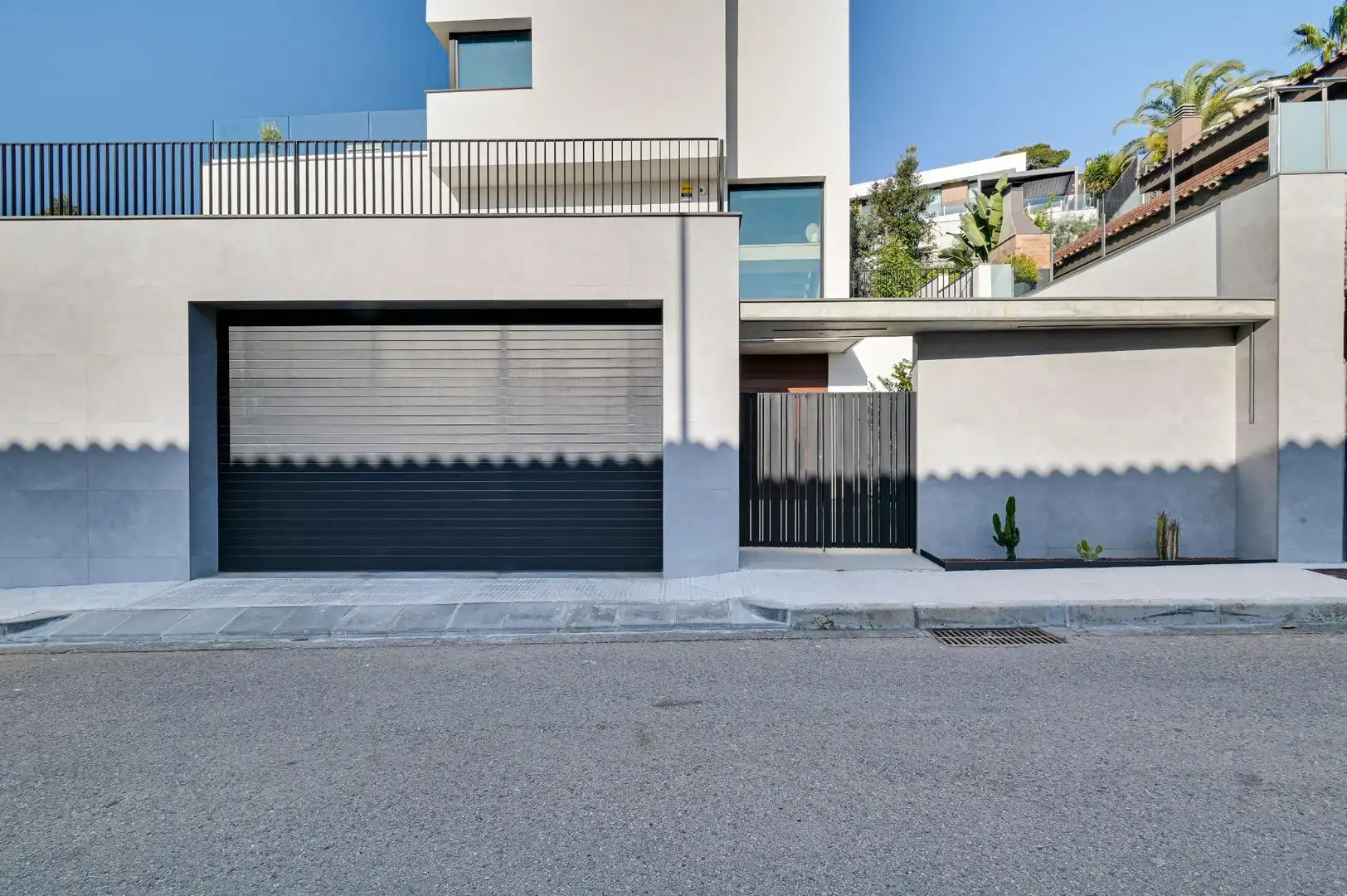 Villa avec piscine à vendre à Santa Susanna, imagen 51