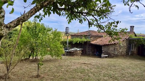Foto 5 de Casa o xalet en venda a Rúa Xosé Veiga Dieguez, 8, Touro, A Coruña