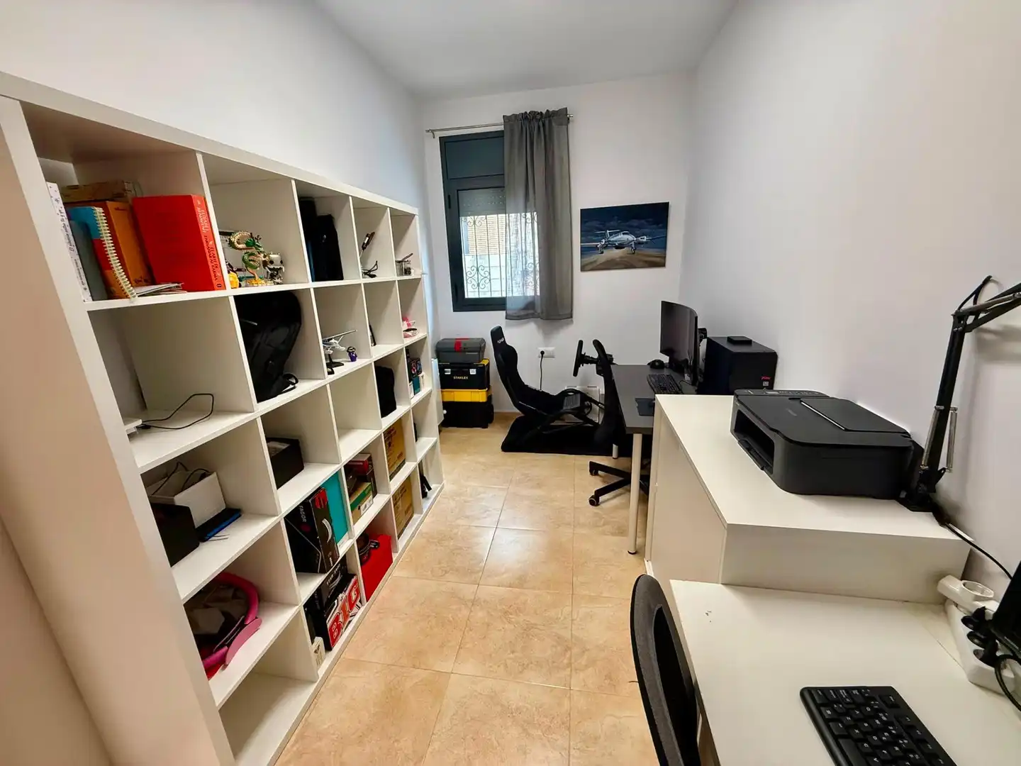 Flat for sale in Sant Guim de Freixenet  with Heating