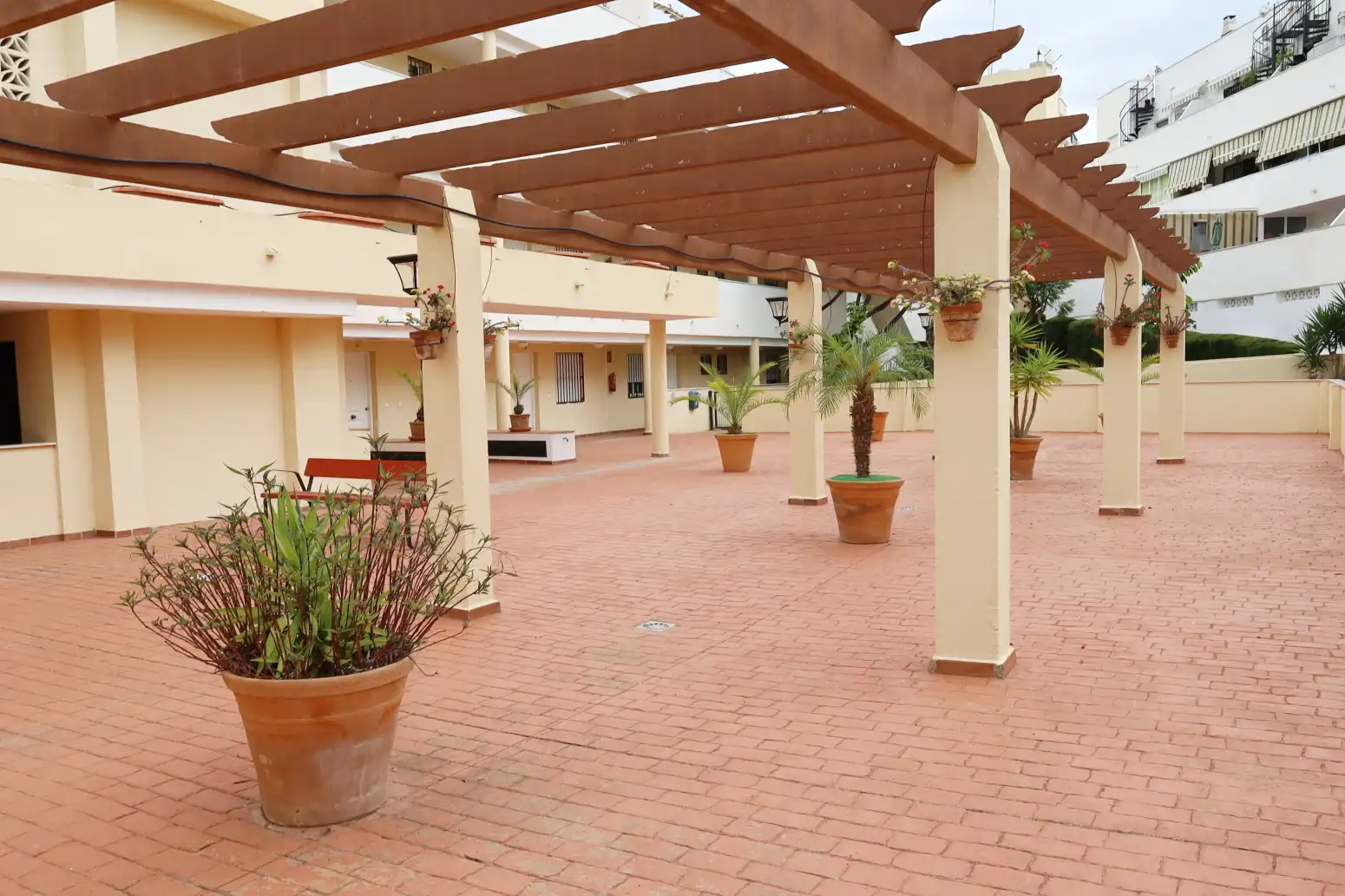 Attico con piscina in affitto a Benalmádena Costa - CALLE POSEIDON, imagen 55