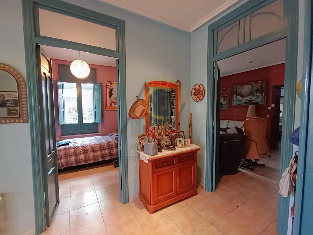 Villa avec jardin à vendre à Poligono 48 Paraje 163 Rabonis, imagen 22