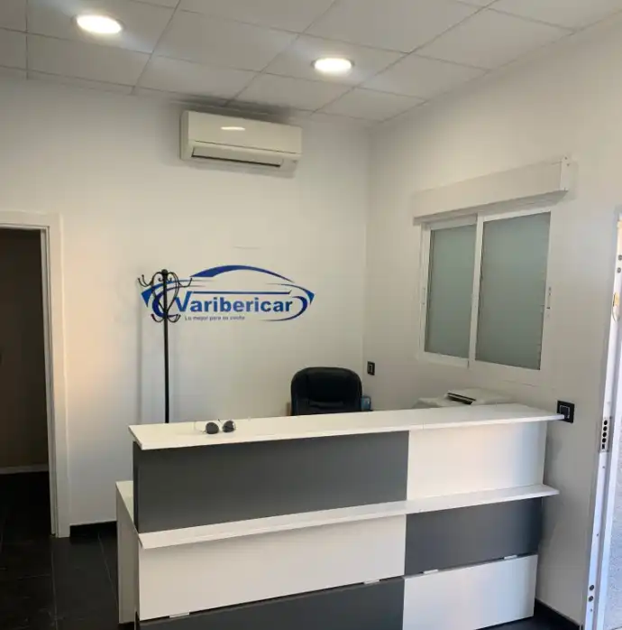 Nau industrial de lloguer en Castellón de la Plana / Castelló de la Plana