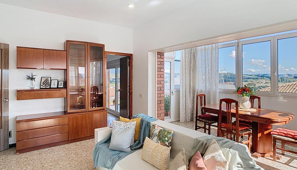 Foto 1 de Casa o xalet en venda a Carrer de Núria, 7, Lliçà de Vall, Barcelona